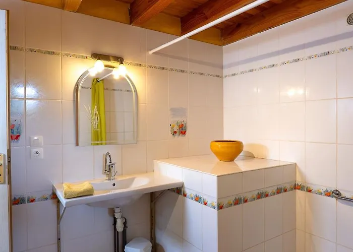 Le De Izaire * Saint-Izaire