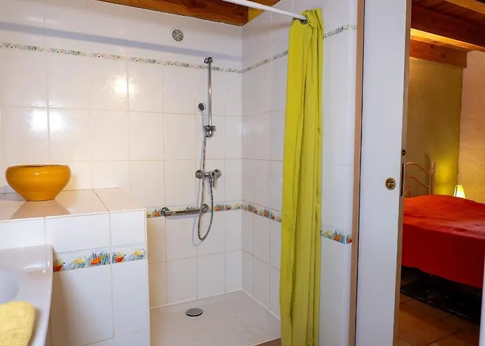 بيت للعطل Le De Izaire Saint-Izaire