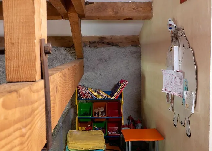 Le De Izaire Saint-Izaire