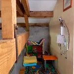 Le De Izaire Saint-Izaire