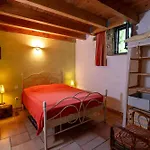 Holiday home Le De Izaire *