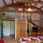 Le De Izaire Holiday home Saint-Izaire