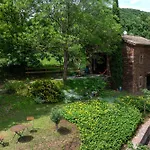 Le De Izaire Holiday home Saint-Izaire