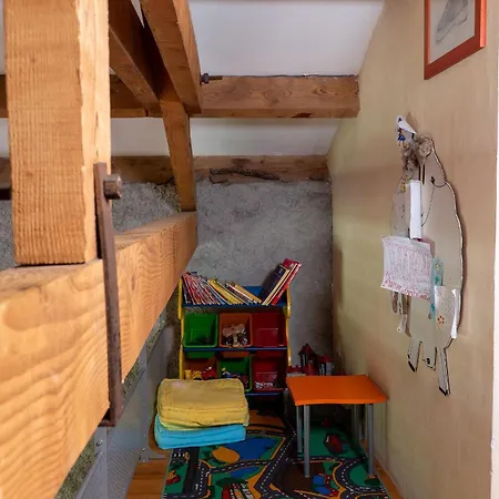 Le De Saint Izaire * Broquiès