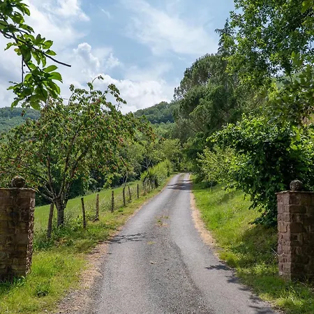 Le De Saint Izaire Broquiès