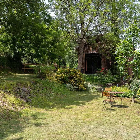 Nyaraló Le De Saint Izaire *