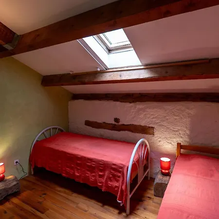 Holiday home Le De Izaire