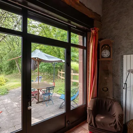 Le De Izaire Ferienhaus